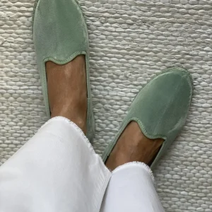 FRIULANE DONNA VERDE SALVIA