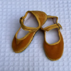 FRIULANE BAMBINO GIALLO