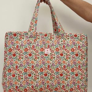 VALIGIA LIBERTY "D'ANJO" RED WINTER