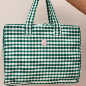 VALIGIA QUADRO VERDE
