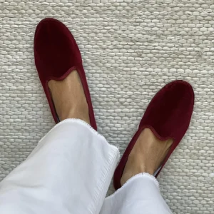 FRIULANE DONNA BORDEAUX