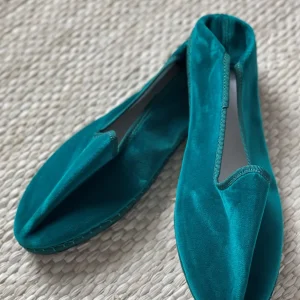 FRIULANE UOMO PETROLIO