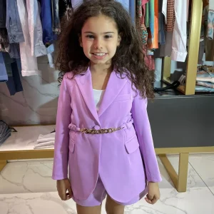 Tailleur fun fun