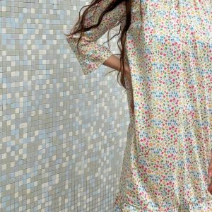 ABITINO LIBERTY "LITTLE MIRABELLE"