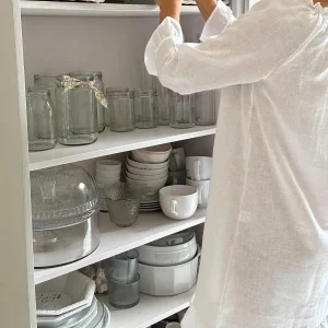 ABITINO DONNA LINO BIANCO