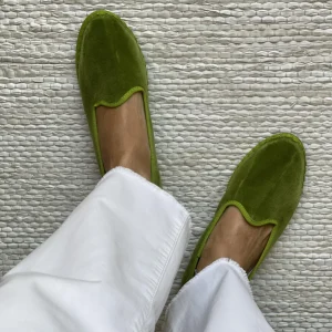 FRIULANE DONNA PISTACCHIO