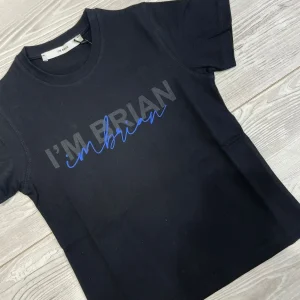 T-shirt Imb