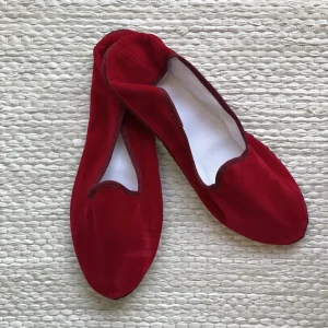 FRIULANE UOMO CARDINALE