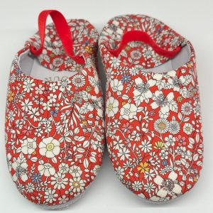 PANTOFOLE LIBERTY BIMBO "JUNE'S MEADOW"