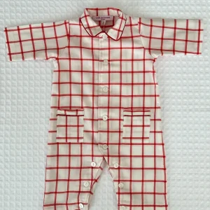 TUTINA FINESTRATO ROSSO