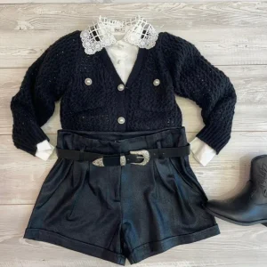 Short Brince