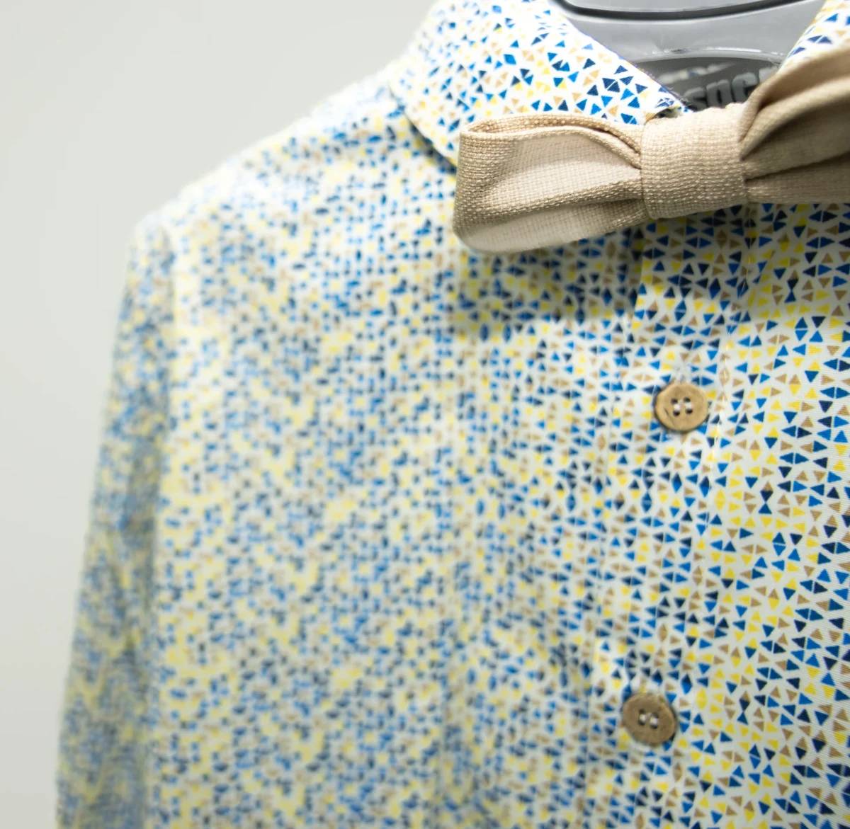 Abito Doppio Petto 08 - immagine 3