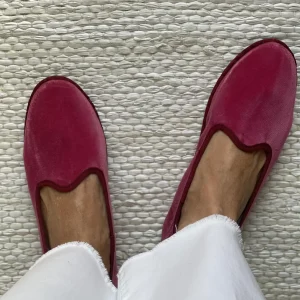 FRIULANE DONNA ROSA ANTICO