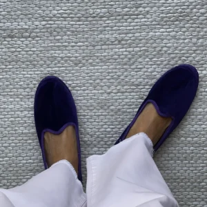 FRIULANE DONNA VIOLA