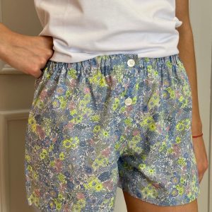SHORTS LIBERTY DONNA "MARGARETH ANNIE"