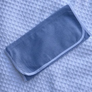 PORTABAVAGLIA QUADRO AZZURRO