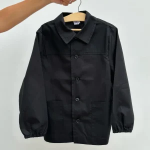 CASACCA SCUOLA NERA
