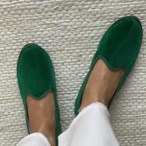 FRIULANE DONNA VERDE BANDIERA