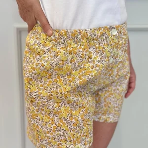 SHORTS LIBERTY DONNA "WILTSHIRE"