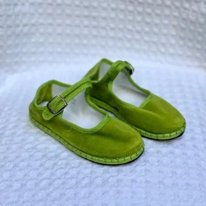 FRIULANE BAMBINO VERDE ACIDO