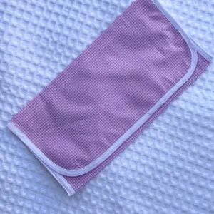 PORTABAVAGLIA QUADRO ROSA