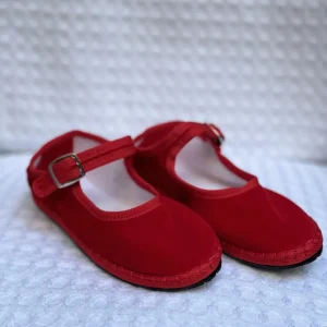 FRIULANE BAMBINO ROSSO