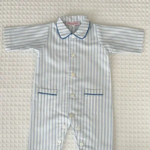 TUTINA BASTONCINO AZZURRO PROFILO AZZURRO