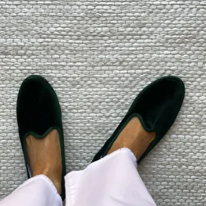 FRIULANE DONNA VERDE BOTTIGLIA