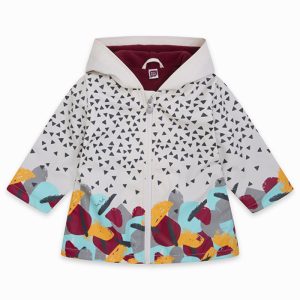 Impermeabile  tuc tuc gatto Amazing friends