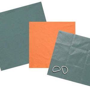 Kit Riparazione Tenda Brownsea