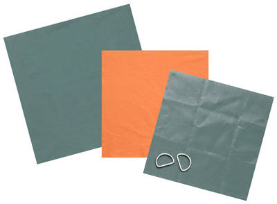 Kit Riparazione Tenda Brownsea