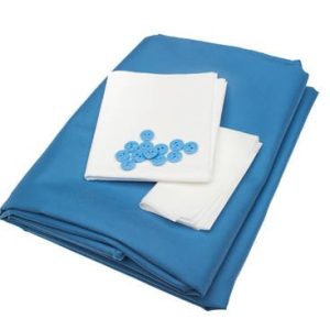 Kit camicia uniforme Fai da te