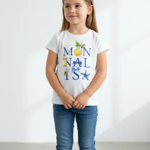 T-SHIRT REGULAR