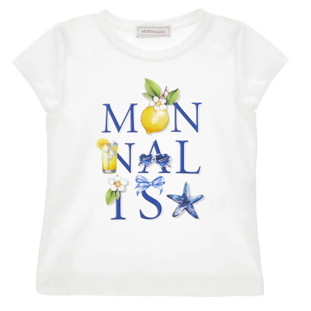 T-SHIRT REGULAR - immagine 3
