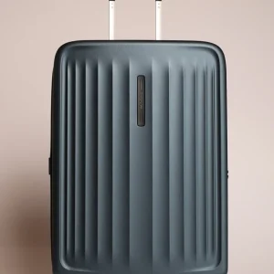 Trolley medio Samsonite Fyrm 4 ruote