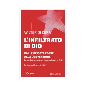 L’infiltrato di Dio