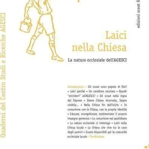 Laici nella Chiesa