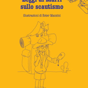 Leggi di marfi sullo scautismo