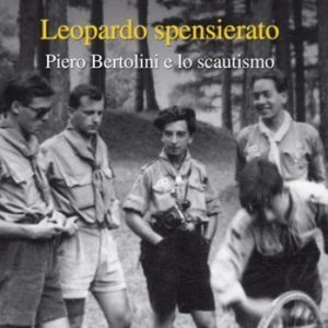 Leopardo spensierato