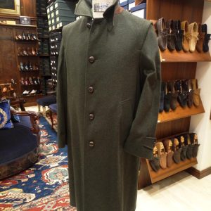 loden cappotto