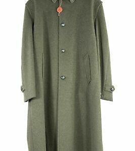 loden cappotto