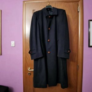loden cappotto