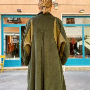 loden cappotto