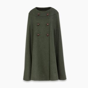 loden cappotto