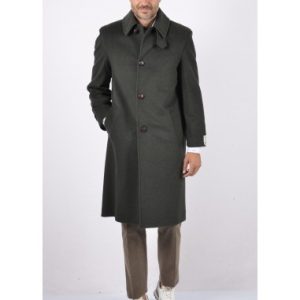 loden cappotto