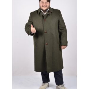 loden cappotto