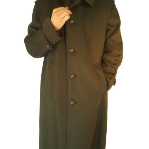 loden cappotto