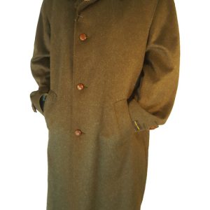 loden cappotto