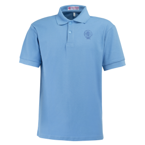 Maglia polo uniforme scout agesci adulto