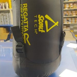 Saccoletto Majella Scout Tech